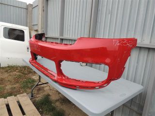 bontott MINI HATCHBACK Első Lökhárító (Részeivel)