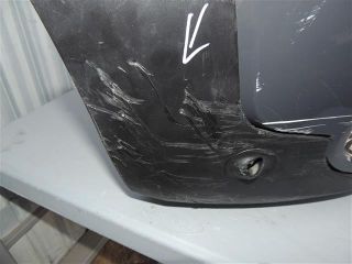 bontott MINI HATCHBACK Első Lökhárító (Részeivel)