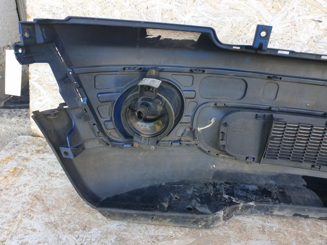 bontott MINI HATCHBACK Első Lökhárító (Részeivel)