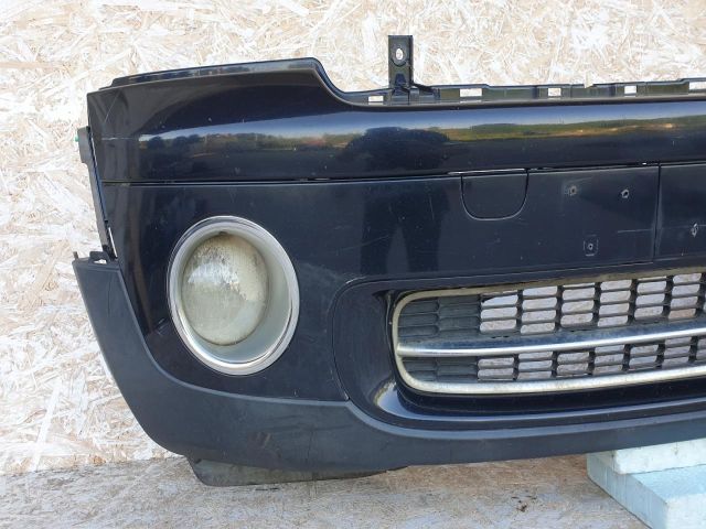 bontott MINI HATCHBACK Első Lökhárító (Részeivel)