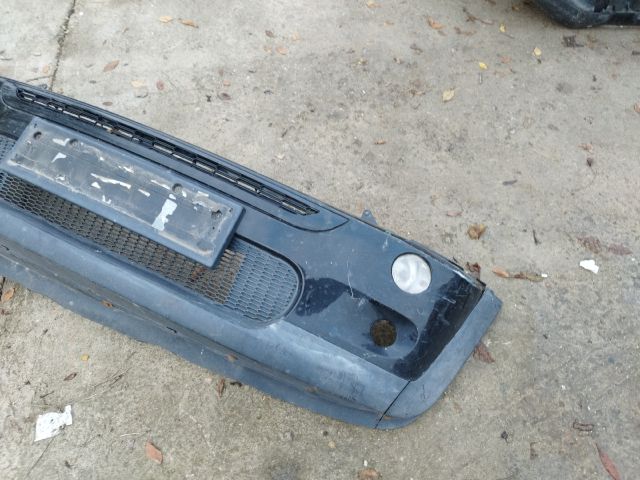 bontott MINI HATCHBACK Első Lökhárító (Részeivel)