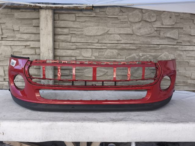 bontott MINI HATCHBACK Első Lökhárító (Üresen)