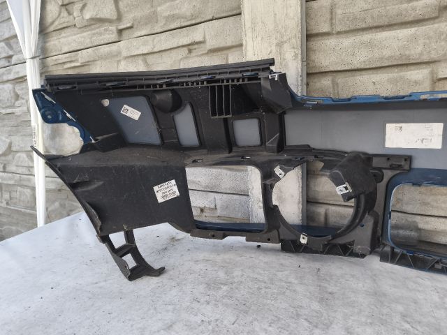 bontott MINI HATCHBACK Első Lökhárító (Üresen)