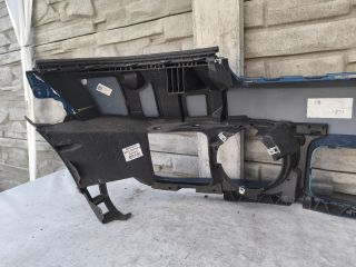 bontott MINI HATCHBACK Első Lökhárító (Üresen)