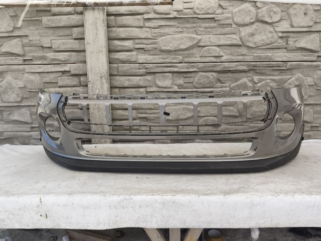 bontott MINI HATCHBACK Első Lökhárító (Üresen)