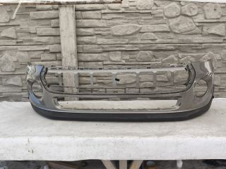 bontott MINI HATCHBACK Első Lökhárító (Üresen)