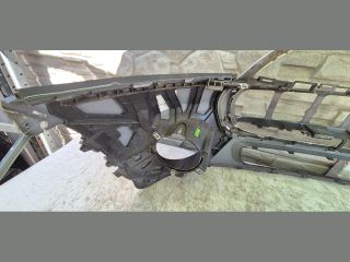 bontott MINI HATCHBACK Első Lökhárító (Üresen)