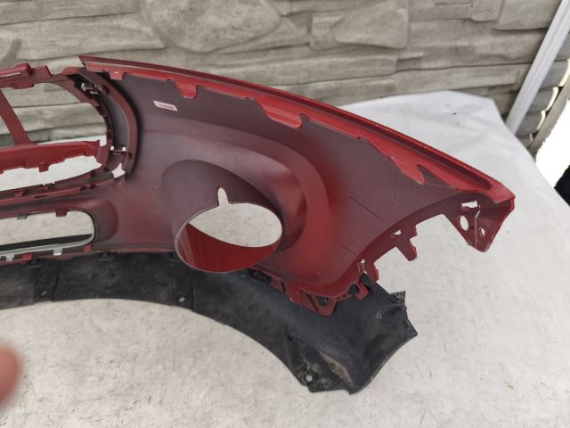 bontott MINI HATCHBACK Első Lökhárító (Üresen)