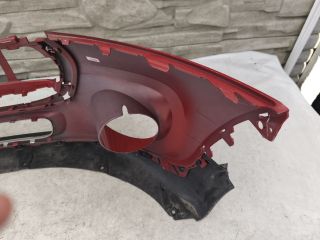 bontott MINI HATCHBACK Első Lökhárító (Üresen)