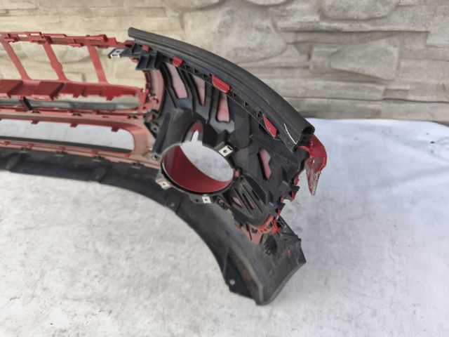 bontott MINI HATCHBACK Első Lökhárító (Üresen)