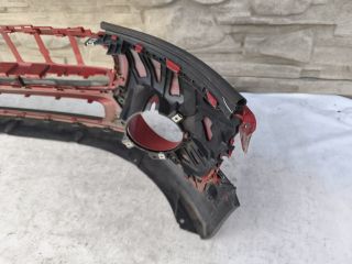 bontott MINI HATCHBACK Első Lökhárító (Üresen)