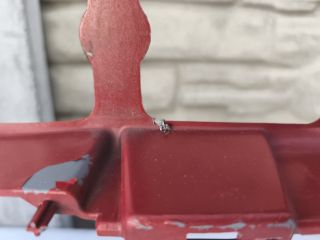 bontott MINI HATCHBACK Első Lökhárító (Üresen)