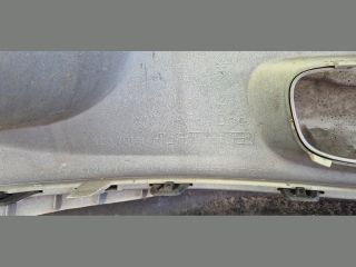 bontott MINI HATCHBACK Első Lökhárító (Üresen)