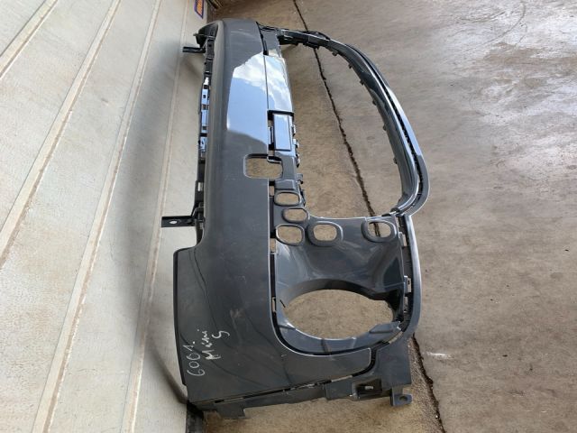 bontott MINI HATCHBACK Első Lökhárító (Üresen)