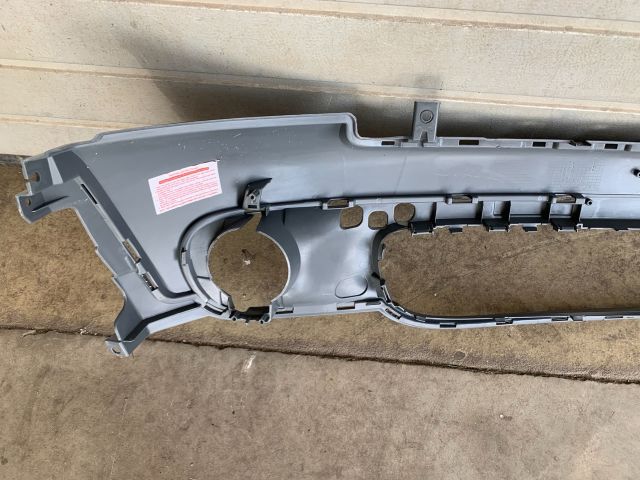 bontott MINI HATCHBACK Első Lökhárító (Üresen)