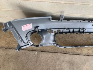 bontott MINI HATCHBACK Első Lökhárító (Üresen)