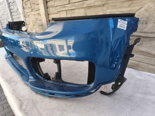 bontott MINI HATCHBACK Első Lökhárító (Üresen)