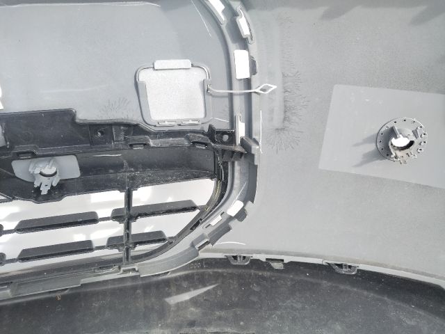 bontott MINI HATCHBACK Első Lökhárító (Üresen)