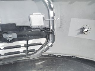 bontott MINI HATCHBACK Első Lökhárító (Üresen)