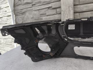 bontott MINI HATCHBACK Első Lökhárító (Üresen)