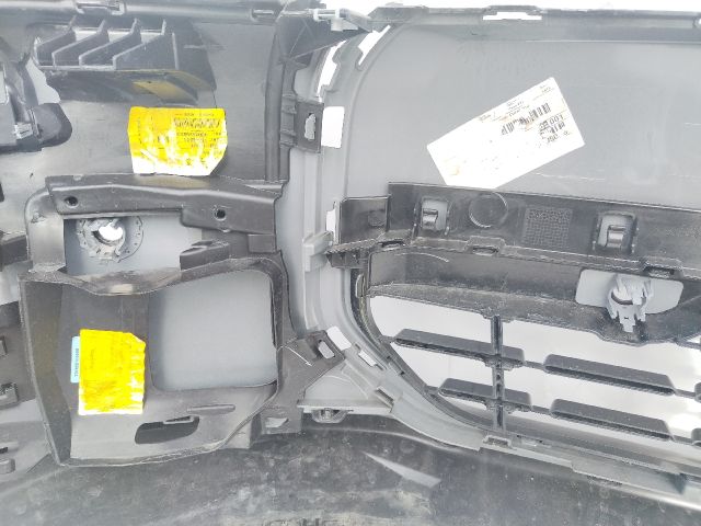 bontott MINI HATCHBACK Első Lökhárító (Üresen)