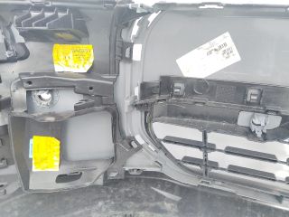 bontott MINI HATCHBACK Első Lökhárító (Üresen)