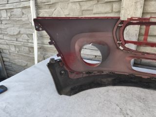 bontott MINI HATCHBACK Első Lökhárító (Üresen)