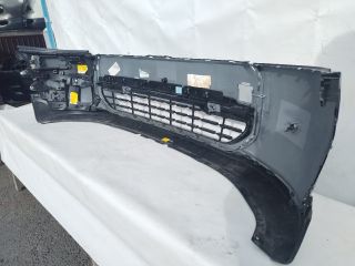 bontott MINI HATCHBACK Első Lökhárító (Üresen)