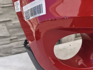 bontott MINI HATCHBACK Első Lökhárító (Üresen)