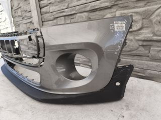 bontott MINI HATCHBACK Első Lökhárító (Üresen)