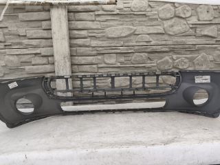 bontott MINI HATCHBACK Első Lökhárító (Üresen)