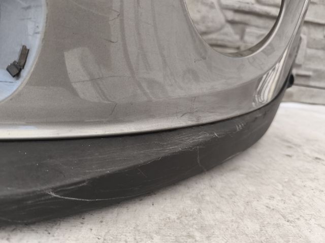 bontott MINI HATCHBACK Első Lökhárító (Üresen)