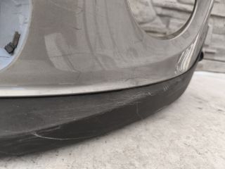 bontott MINI HATCHBACK Első Lökhárító (Üresen)