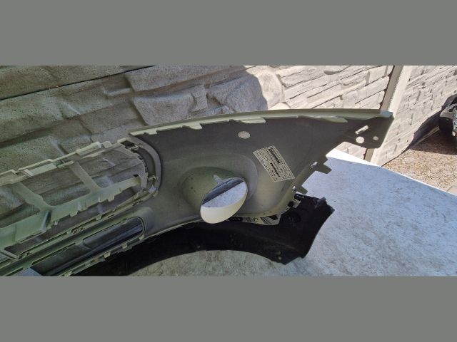 bontott MINI HATCHBACK Első Lökhárító (Üresen)