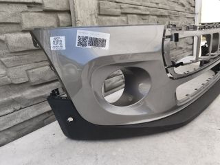 bontott MINI HATCHBACK Első Lökhárító (Üresen)