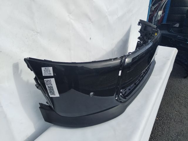 bontott MINI HATCHBACK Első Lökhárító (Üresen)