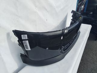 bontott MINI HATCHBACK Első Lökhárító (Üresen)