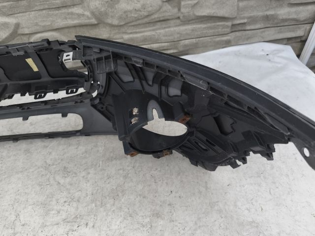 bontott MINI HATCHBACK Első Lökhárító (Üresen)