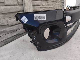 bontott MINI HATCHBACK Első Lökhárító (Üresen)