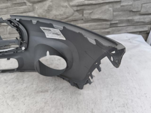 bontott MINI HATCHBACK Első Lökhárító (Üresen)