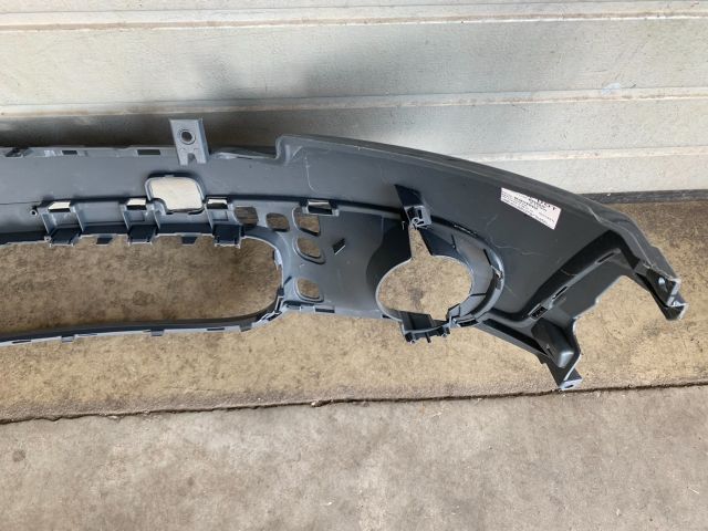 bontott MINI HATCHBACK Első Lökhárító (Üresen)