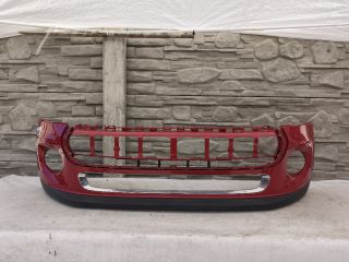 bontott MINI HATCHBACK Első Lökhárító (Üresen)