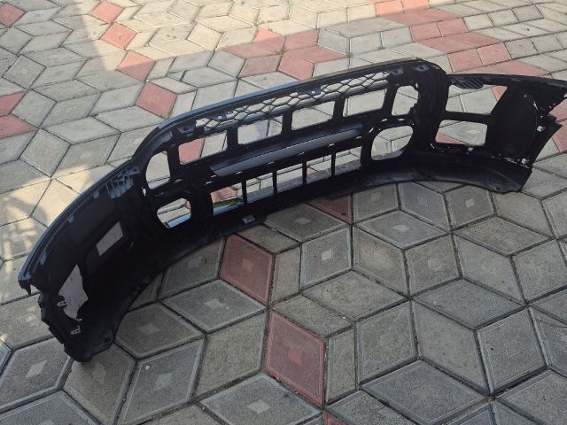 bontott MINI HATCHBACK Első Lökhárító (Üresen)