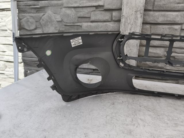 bontott MINI HATCHBACK Első Lökhárító (Üresen)