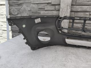 bontott MINI HATCHBACK Első Lökhárító (Üresen)