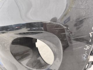 bontott MINI HATCHBACK Első Lökhárító (Üresen)