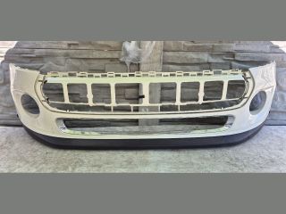bontott MINI HATCHBACK Első Lökhárító (Üresen)