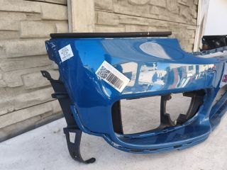 bontott MINI HATCHBACK Első Lökhárító (Üresen)