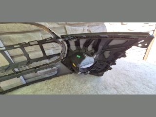 bontott MINI HATCHBACK Első Lökhárító (Üresen)