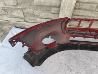 bontott MINI HATCHBACK Első Lökhárító (Üresen)